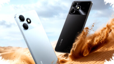 Realme Note 80 Resmi di Indonesia, Baterai 6.300 mAh di Harga Rp1,6 Jutaan