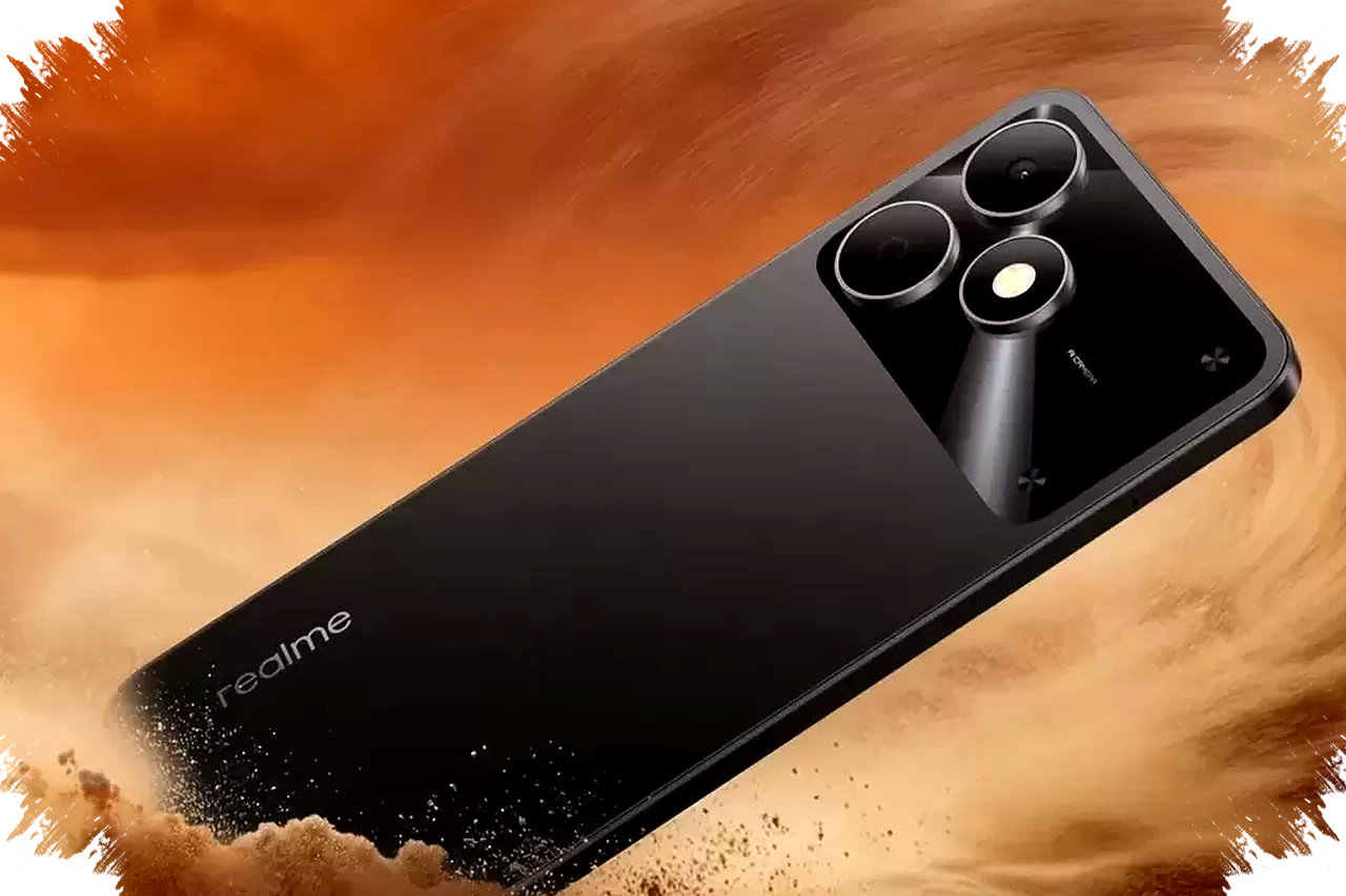 Realme Note 80 Tahan Banting, Tapi Layar HD+ Dan Cas 15W Bikin Kembang Kempis Realme Note 80 Tahan Banting, Tapi Layar HD+ Dan Cas 15W Bikin Kembang Kempis