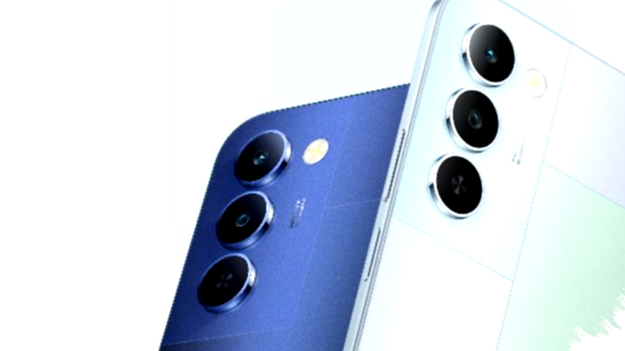 Realme P4 Lite 5G Meluncur 19 Maret, Baterai 7.000 mAh dan Layar 144Hz Jadi Kunci Realme P4 Lite 5G Meluncur 19 Maret, Baterai 7.000 mAh dan Layar 144Hz Jadi Kunci