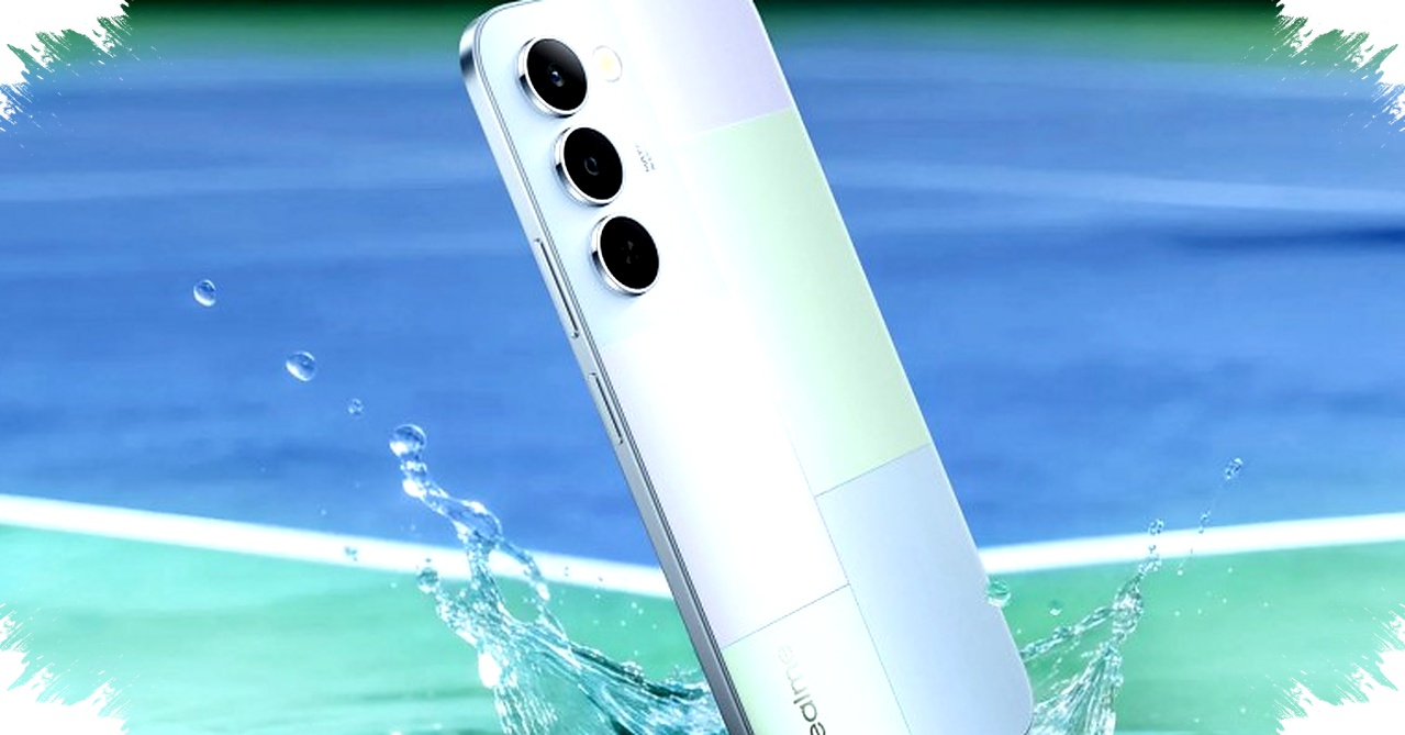 Realme P4 Lite 5G Resmi Hadir, Baterai 7.000 mAh Jadi Daya Tarik Utama