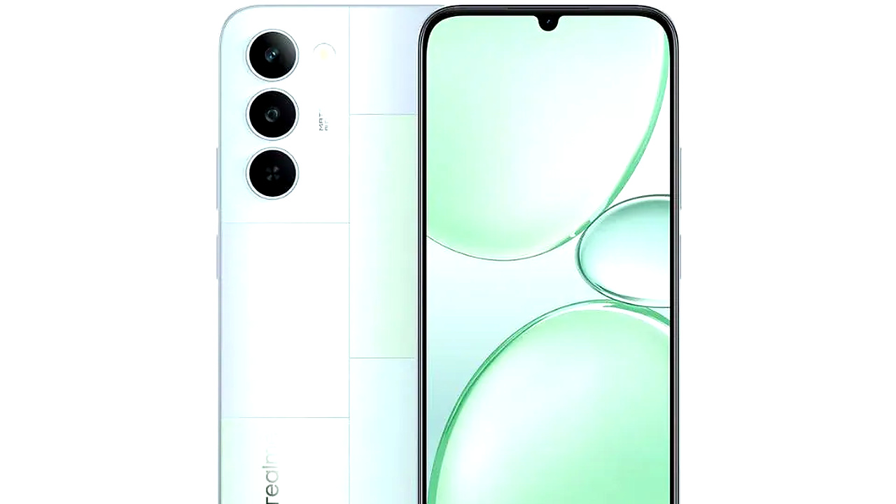 Realme P4 Lite 5G Resmi Hadir, Baterai 7.000mAh dan Layar 144Hz Jadi Kunci Realme P4 Lite 5G Resmi Hadir, Baterai 7.000mAh dan Layar 144Hz Jadi Kunci