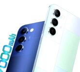 Realme P4 Lite 5G Resmi Meluncur 19 Maret, Baterai 7.000mAh Jadi Kunci Realme P4 Lite 5G Resmi Meluncur 19 Maret, Baterai 7.000mAh Jadi Kunci