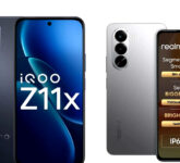 Realme P4x atau iQOO Z11x, Duel Ketat yang Berakhir pada Satu Pemenang