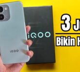 Realme P4x atau iQOO Z11x, Saat Kamera dan Harga Menentukan Ponsel Budget Terbaik