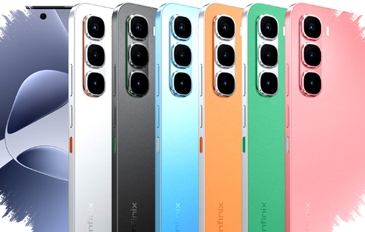Realme dan Oppo Gebrak Pasar HP Murah, Performa Kencang Harga Bersahabat untuk Lebaran 2026 Realme dan Oppo Gebrak Pasar HP Murah, Performa Kencang Harga Bersahabat untuk Lebaran 2026