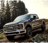 Recall 4,3 Juta Mobil Ford Mengancam Keselamatan, Gangguan Modul Trailer Bisa Sebabkan Rem Trailer Gagal Berfungsi Recall 4,3 Juta Mobil Ford Mengancam Keselamatan, Gangguan Modul Trailer Bisa Sebabkan Rem Trailer Gagal Berfungsi