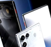 Red Magic 11 Air Trace Edition Hadir Dengan Desain Futuristik Menggetarkan, Snapdragon 8 Elite Tembus Batas Gaming Tipis dan Ringan