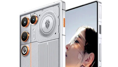 Red Magic 11 Air Trace Edition Meluncur Global, Snapdragon 8 Elite dan Baterai 7000mAh Jadi Inti