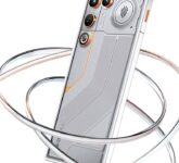 Red Magic 11 Air Trace Edition Resmi Global, Desain Putih-Oranye dan Spek Gahar Jadi Kunci