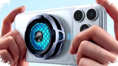 Red Magic Cooler 8 Air Hadir Dengan Pendingin Suhu Ekstrem −20°C, Solusi Efektif Untuk Performa Gaming Mobile Stabil