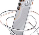 RedMagic 11 Air Trace Edition Meluncur, Tenaga Snapdragon 8 Elite dan RAM 16GB Jadi Kunci