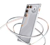 RedMagic 11 Air Trace Edition, Mesin Gaming Buas dalam Balutan yang Lebih Berani