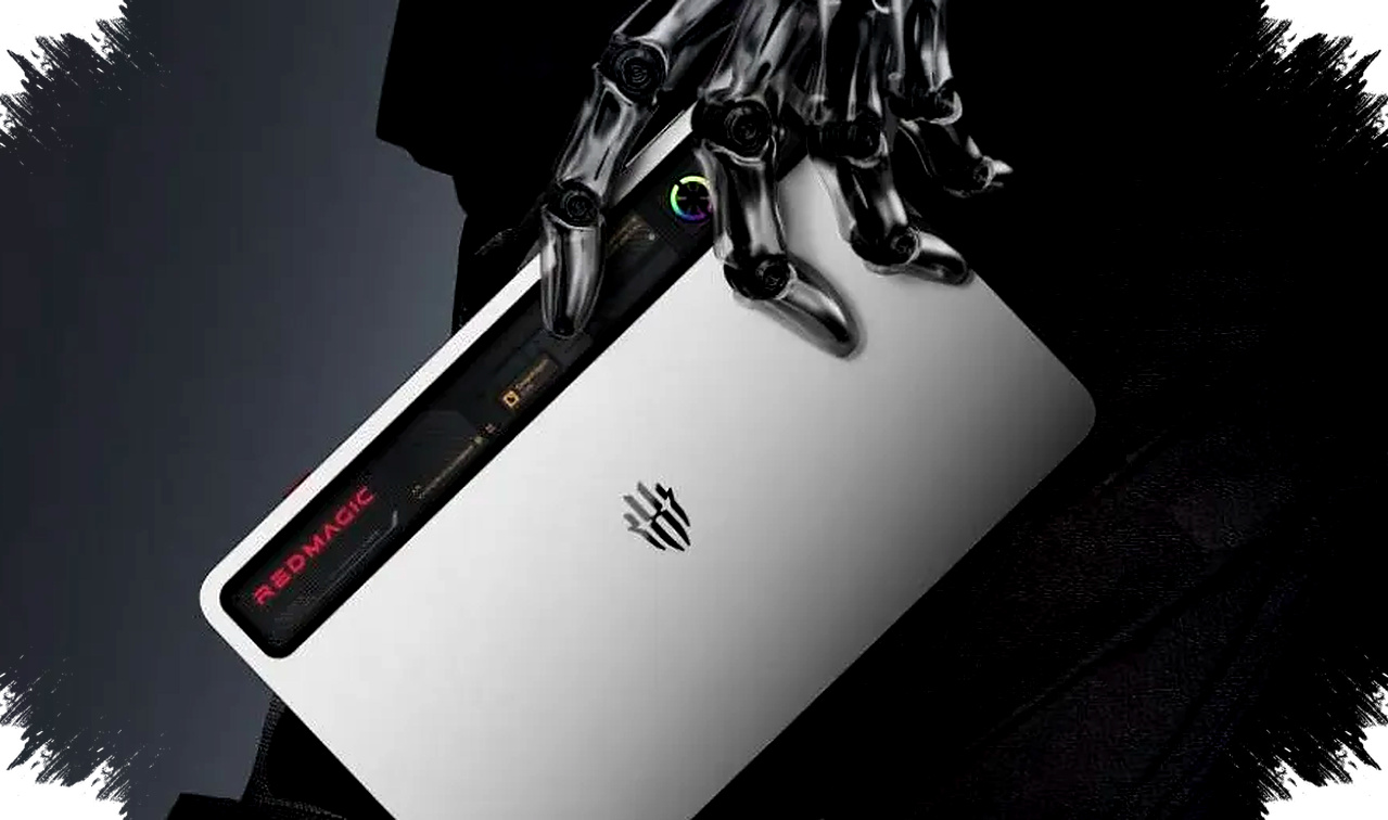 RedMagic Astra 2 Hadir dengan Layar 200Hz, Tantangan Baru bagi Gamer Profesional RedMagic Astra 2 Hadir dengan Layar 200Hz, Tantangan Baru bagi Gamer Profesional