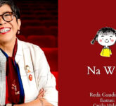 Reda Gaudiamo Pembuat Dunia Na Willa, Penulis dan Musisi yang Hidupkan Puisi Menjadi Lagu Memikat