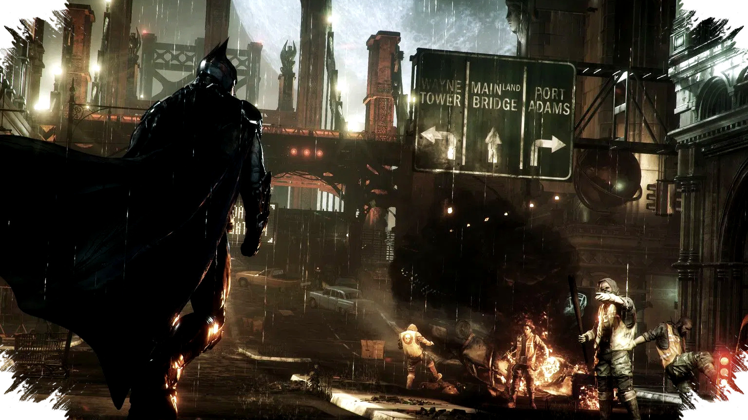 Redditor Kehilangan PC Setelah Unduh Game Bajakan, C Drive Terganti Nama dan Data Tak Bisa Diselamatkan Redditor Kehilangan PC Setelah Unduh Game Bajakan, C Drive Terganti Nama dan Data Tak Bisa Diselamatkan