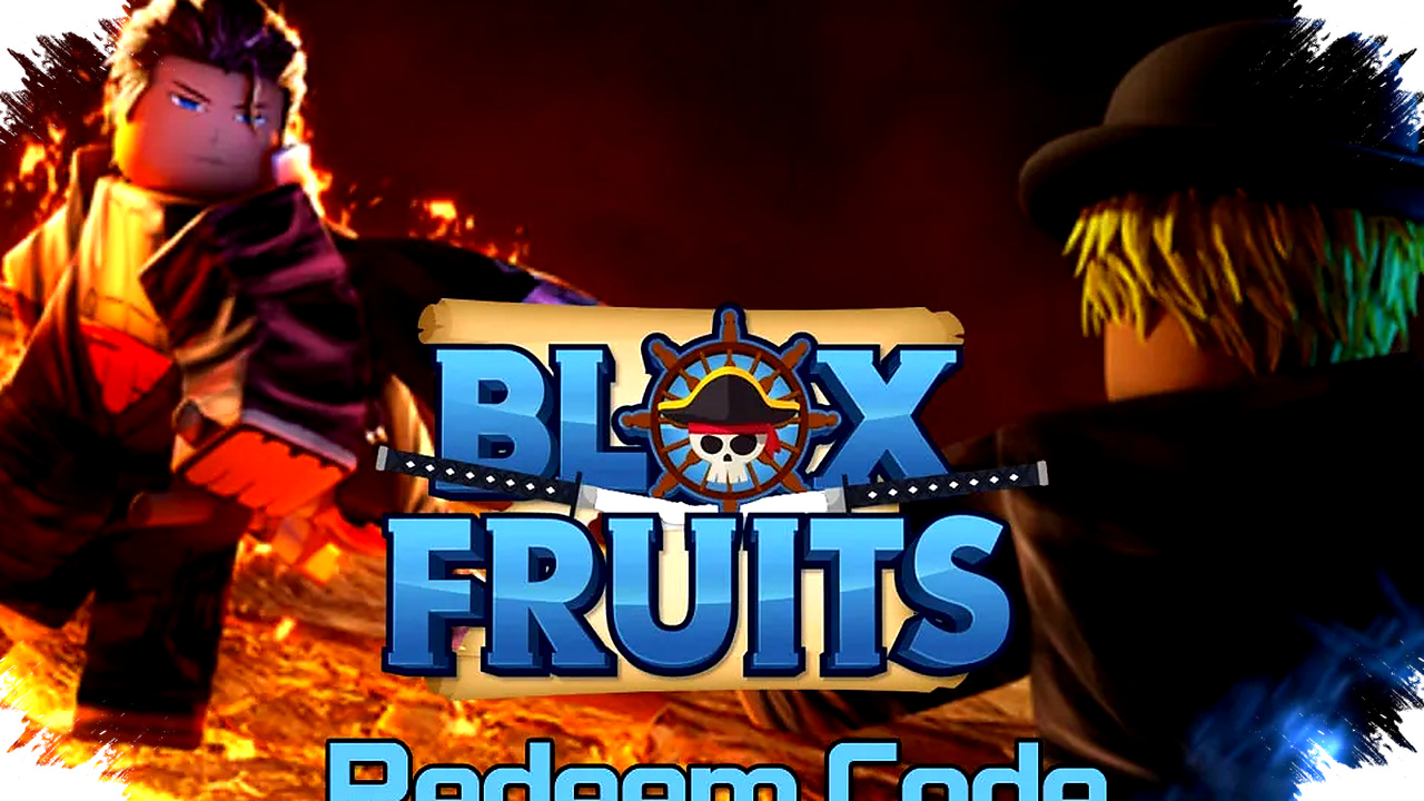 Redeem Code Blox Fruit Januari 2026 Terbaru, Jalan Cepat Menuju Pelaut Terhebat! Redeem Code Blox Fruit Januari 2026 Terbaru, Jalan Cepat Menuju Pelaut Terhebat!