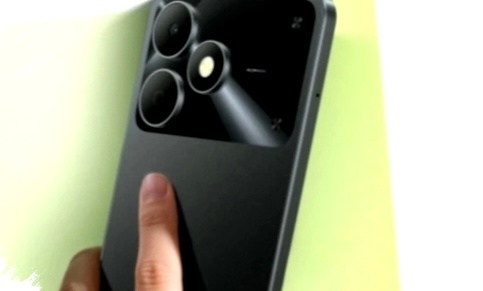 Redmi 14C Menggebrak Pasar HP Murah, Performa Kilat Harga di Bawah Rp1 Juta Redmi 14C Menggebrak Pasar HP Murah, Performa Kilat Harga di Bawah Rp1 Juta