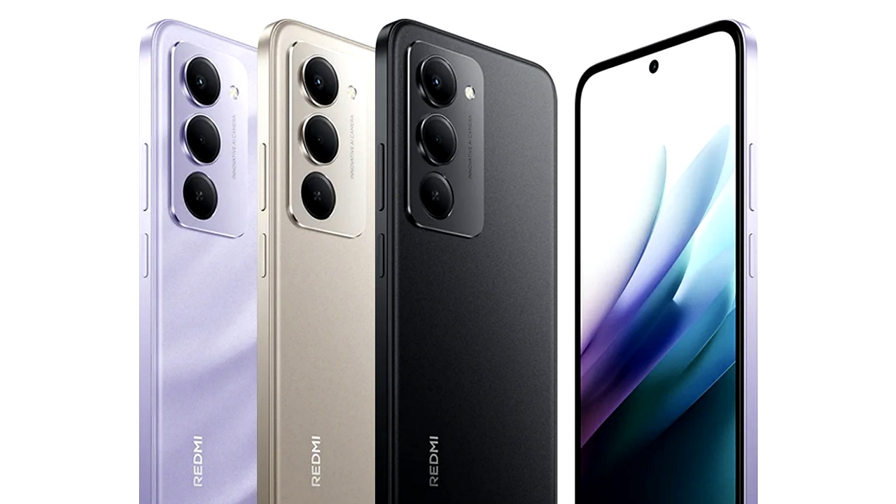 Redmi 15 Teman Self-Development Anak Muda, Baterai 7.000 mAh Jadi Kuncinya Redmi 15 Teman Self-Development Anak Muda, Baterai 7.000 mAh Jadi Kuncinya