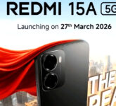 Redmi 15A Rebut Batas HP Murah, Seri A Kini 5G Pertama dengan Layar 120Hz
