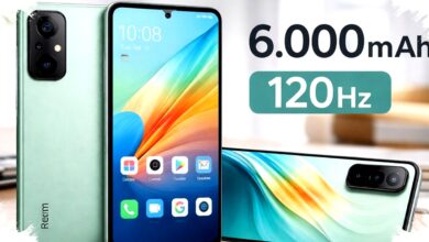 Redmi A7 Pro Bawa Layar 120 Hz dan Baterai 6000 mAh ke Segmen Entry-Level, Ancaman Serius untuk Pesaing Murah