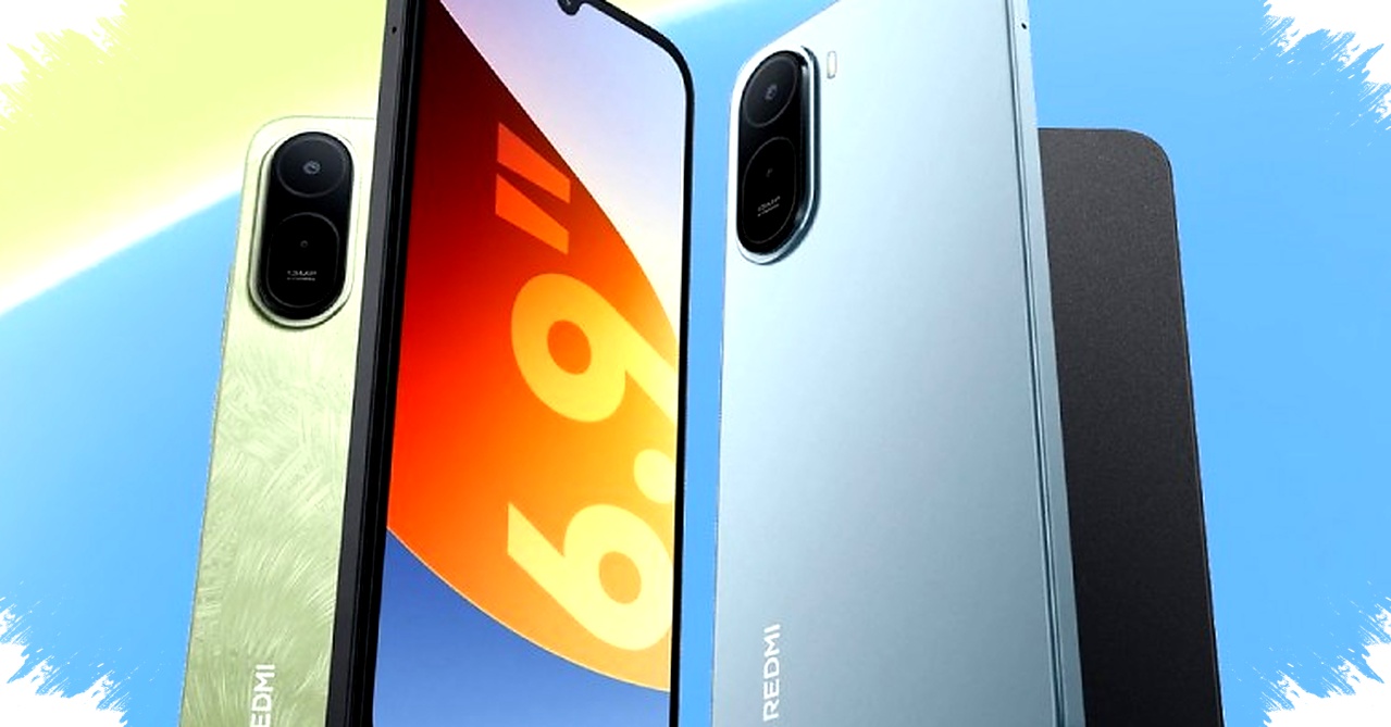 Redmi A7 Pro Datang Diam-Diam, Layar 6,9 Inci dan Baterai 6.000mAh Jadi Kunci Redmi A7 Pro Datang Diam-Diam, Layar 6,9 Inci dan Baterai 6.000mAh Jadi Kunci