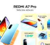Redmi A7 Pro Masuk Toko Offline, Xiaomi Bidik Anak Muda di Ramadan dengan Harga Rp1,6 Jutaan Redmi A7 Pro Masuk Toko Offline, Xiaomi Bidik Anak Muda di Ramadan dengan Harga Rp1,6 Jutaan