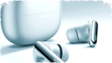 Redmi Buds 8 Pro Siap Menggebrak Pasar Global Dengan ANC 55dB Suara Superior Bersama HP Flagship Xiaomi 17 Series