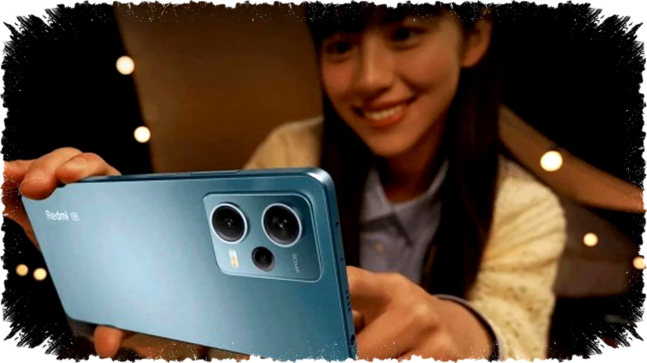 Redmi Note 12 Pro Ungkap Kekuatan Kamera 50MP dan Performa MediaTek Dimensity 1080, Apakah Layak Diadu? Redmi Note 12 Pro Ungkap Kekuatan Kamera 50MP dan Performa MediaTek Dimensity 1080, Apakah Layak Diadu?