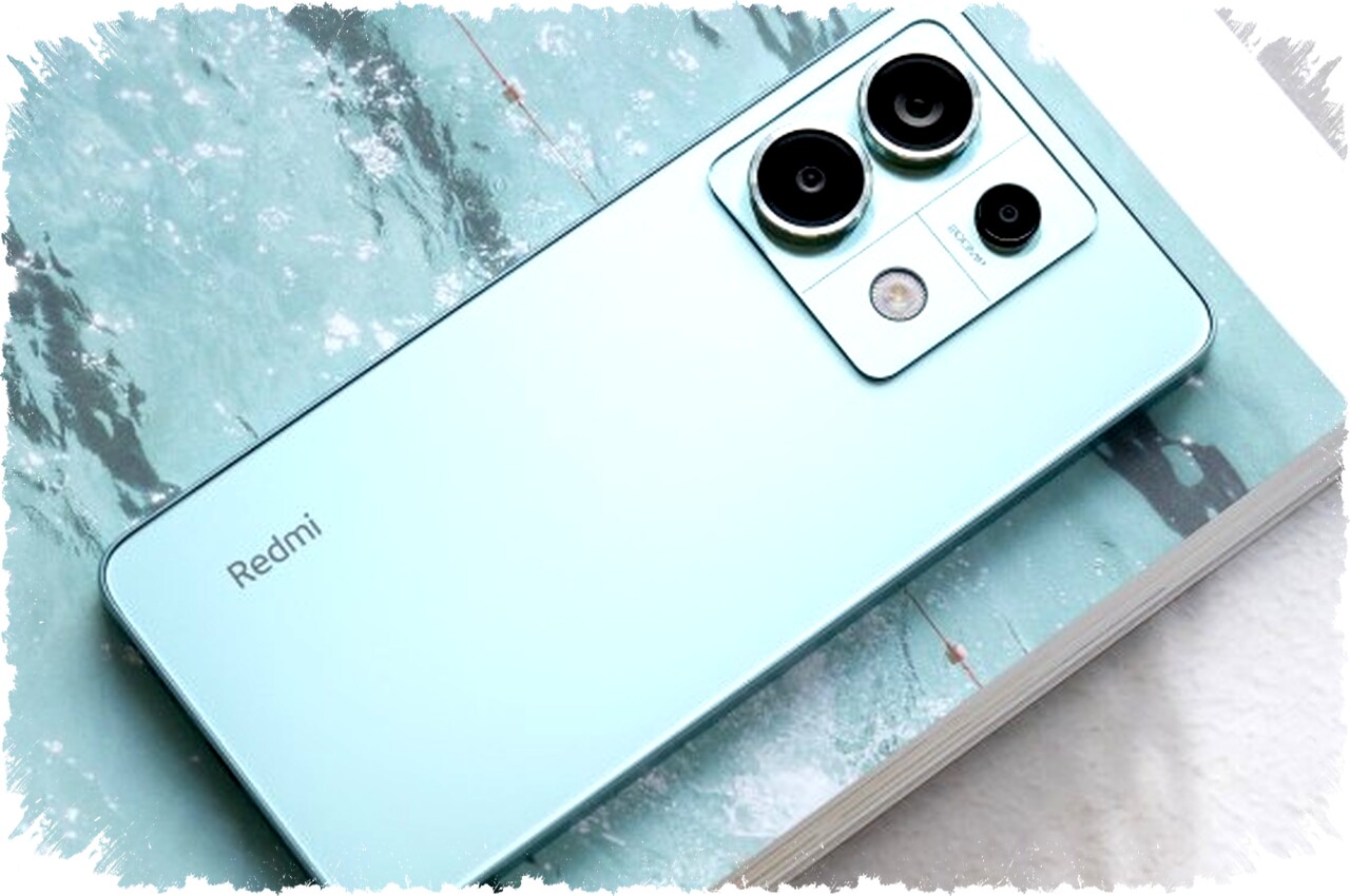 Redmi Note 13 Pro Ungkap Desain Mewah, Performa Tangguh, Fitur Kamera Canggih yang Bikin Kompetitor Terpana! Redmi Note 13 Pro Ungkap Desain Mewah, Performa Tangguh, Fitur Kamera Canggih yang Bikin Kompetitor Terpana!