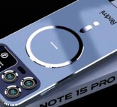 Redmi Note 15 Pro+ 5G Datang Membidik 200MP, Baterai 6.500 mAh Jadi Penentu