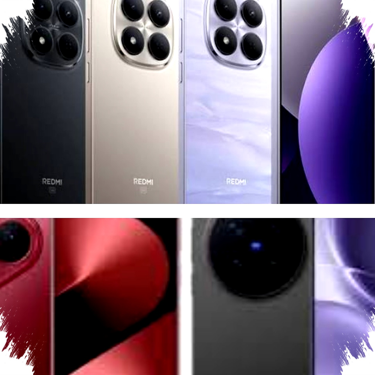 Redmi Note 15 Series Turun Harga, Xiaomi Ramadan 2026 Tambah Bonus Smart Band 9 Redmi Note 15 Series Turun Harga, Xiaomi Ramadan 2026 Tambah Bonus Smart Band 9