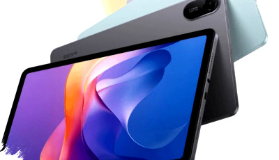 Redmi Pad 2 4G Debut Sebagai Tablet Xiaomi Pertama Dengan SIM, Harga Rp2,9 Juta Redmi Pad 2 4G Debut Sebagai Tablet Xiaomi Pertama Dengan SIM, Harga Rp2,9 Juta