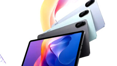 Redmi Pad 2 4G Resmi Menggebrak Indonesia, Tablet Pertama Redmi dengan SIM Card Bebas Wi-Fi