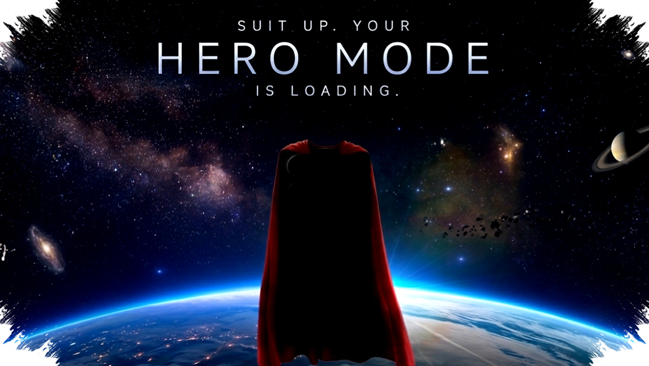 Redmi Siapkan Serangan Baru dengan Smartphone Super Hero, Teknologi Gaming Siap Menggebrak Pasar India Redmi Siapkan Serangan Baru dengan Smartphone Super Hero, Teknologi Gaming Siap Menggebrak Pasar India