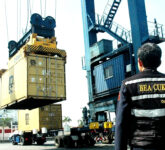 Reformasi Total Bea Cukai Diperlukan Mulai dari Pimpinan untuk Tingkatkan Efektivitas Reformasi Total Bea Cukai Diperlukan Mulai dari Pimpinan untuk Tingkatkan Efektivitas