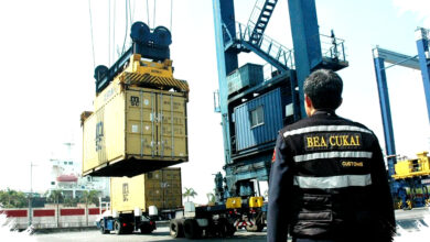 Reformasi Total Bea Cukai Diperlukan Mulai dari Pimpinan untuk Tingkatkan Efektivitas