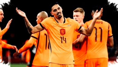 Reijnders Menentukan Kemenangan Belanda, Norwegia Tumbang 2-1 Di Johan Cruyff Arena