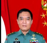 Rekam Jejak Letjen Yudi Abrimantyo, Mundur Usai Anak Buah BAIS Siram Air Keras Aktivis KontraS