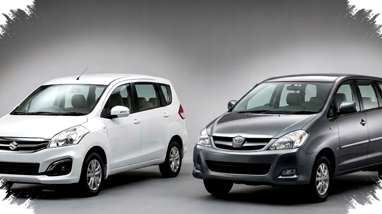 Rekomendasi Mobil 7 Seater Jarang Rewel, Ini Yang Paling Irit Pajaknya Rekomendasi Mobil 7 Seater Jarang Rewel, Ini Yang Paling Irit Pajaknya