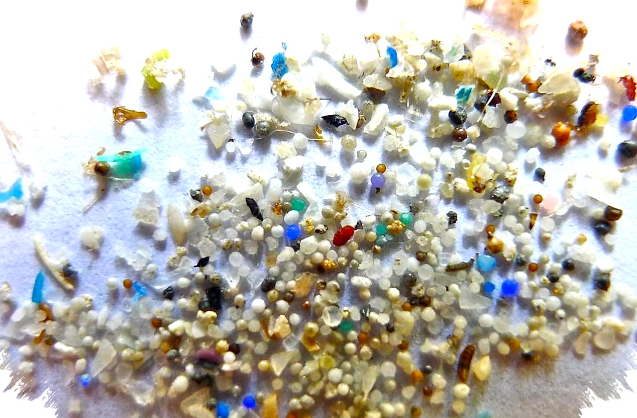 Remaja Ciptakan Filter Magnetik, 95% Mikroplastik Otak Tersingkir Dari Air Minum