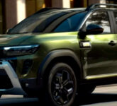 Renault Duster Terlahir Lagi, Varian Strong Hybrid Resmi Meluncur di India Renault Duster Terlahir Lagi, Varian Strong Hybrid Resmi Meluncur di India