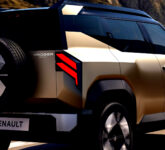 Renault Siapkan Jimny Ala Perancis Untuk 2027, Tapi Negara Sendiri Malah Bingung dan Tak Peduli! Renault Siapkan Jimny Ala Perancis Untuk 2027, Tapi Negara Sendiri Malah Bingung dan Tak Peduli!