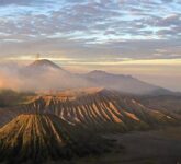 Rencana Liburan 27 Maret 2026, Cuaca Dinamis di Wisata dan Gunung Jawa Timur Harus Diwaspadai