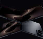 Render Awal Galaxy Wide Fold Muncul, Lebih Ringkas tapi Tetap Bertenaga?