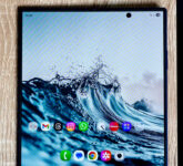 Render Bocor Galaxy Z Fold 8, Desain Hampir Sama Tapi Baterai Makin Besar