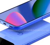 Render CAD Google Pixel 11 Bocor, Bezel Menipis dan Kamera Berganti Arah