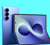 Render Galaxy Z Fold 8 Bocor Lengkap, Desainnya Nyaris Tak Berubah Namun Lebih Tebal