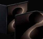 Render Galaxy Z Fold8 Wide Bocor, Layar Lebih Lebar dari Fold8 Biasa