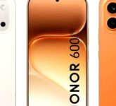 Render Honor 600 dan 600 Pro Bocor, Baterai 9.000 mAh Jadi Titik Balik?