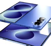 Render Perdana Galaxy Z Fold 8 Muncul, Desain Nyaris Tak Berubah Fokus ke Layar dan Baterai Render Perdana Galaxy Z Fold 8 Muncul, Desain Nyaris Tak Berubah Fokus ke Layar dan Baterai